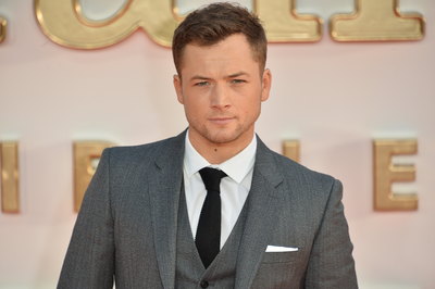 Taron Egerton Poster 2809438