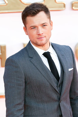 Taron Egerton Poster 2809446