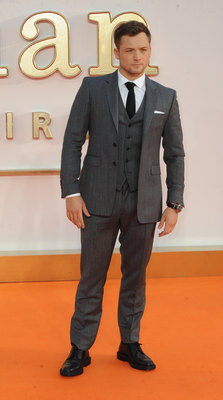 Taron Egerton Poster 2809456