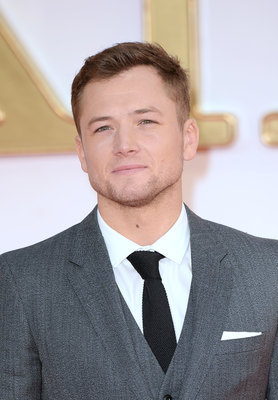 Taron Egerton Poster 2809468