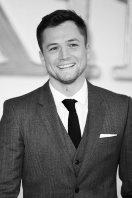 Taron Egerton Poster 2809471