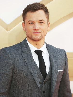 Taron Egerton Poster 2809477