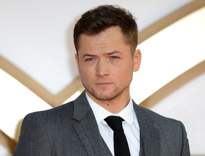 Taron Egerton Poster 2809483