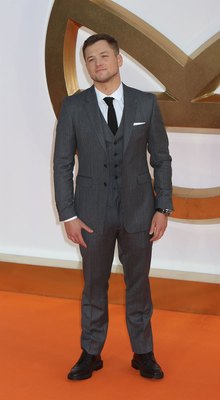 Taron Egerton Poster 2809499