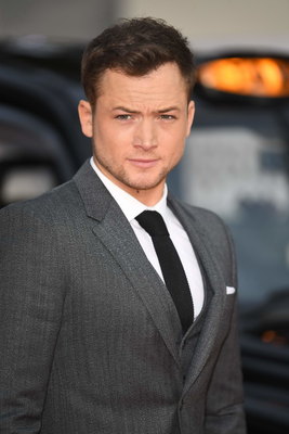 Taron Egerton Poster 2809522
