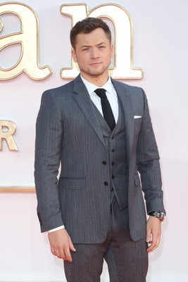 Taron Egerton Poster 2809524