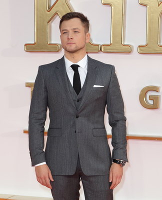 Taron Egerton Poster 2809525