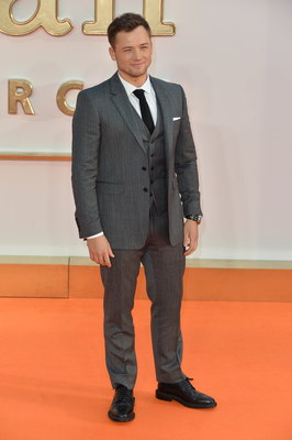 Taron Egerton Poster 2809526