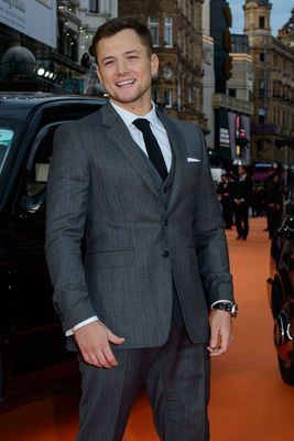 Taron Egerton Poster 2809528