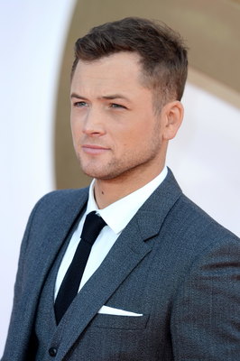 Taron Egerton Poster 2809530