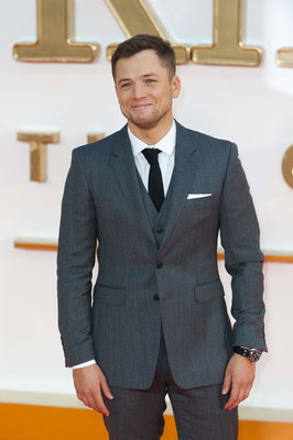 Taron Egerton Poster 2809544