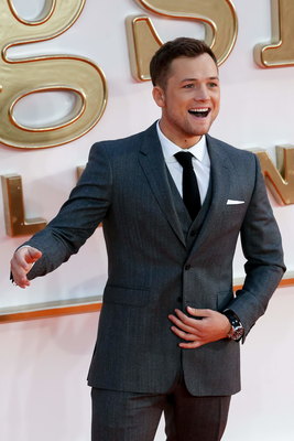 Taron Egerton Poster 2809546