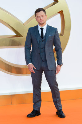 Taron Egerton Poster 2809547