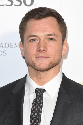 Taron Egerton Poster 3076489