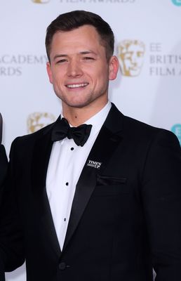 Taron Egerton Poster 3076490