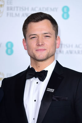 Taron Egerton Poster 3076491