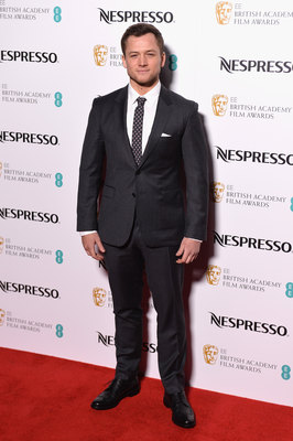 Taron Egerton Poster 3076493
