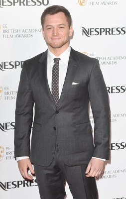 Taron Egerton Poster 3076495
