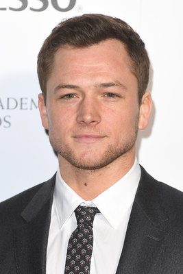 Taron Egerton Poster 3076496