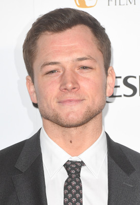 Taron Egerton Poster 3076498