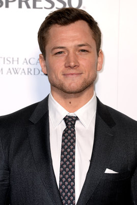 Taron Egerton Poster 3076499