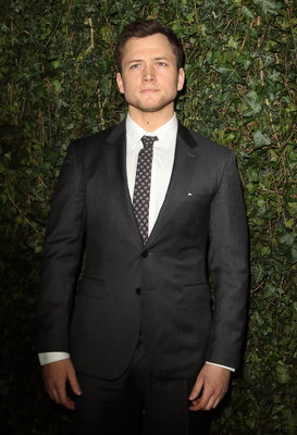 Taron Egerton Poster 3076501