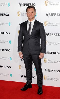 Taron Egerton Poster 3076504