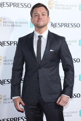 Taron Egerton Poster 3076508