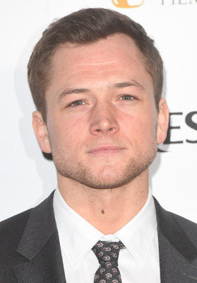 Taron Egerton Poster 3076509