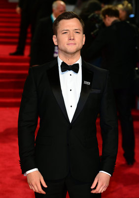 Taron Egerton Poster 3076510