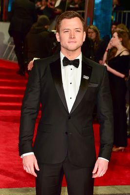 Taron Egerton Poster 3076513