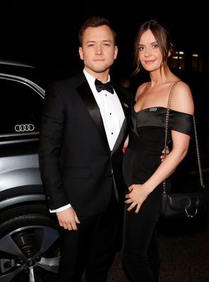 Taron Egerton Poster 3076519