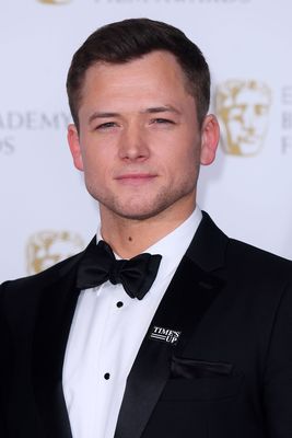 Taron Egerton Poster 3076521