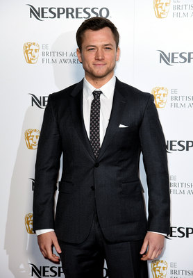 Taron Egerton Poster 3076522