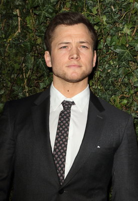 Taron Egerton Poster 3076523