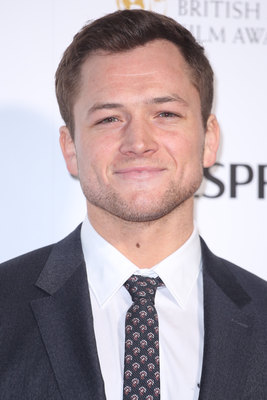 Taron Egerton Poster 3076524