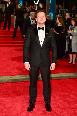 Taron Egerton Poster 3076533