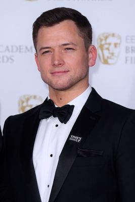 Taron Egerton Poster 3076534