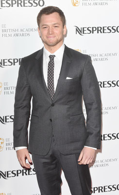 Taron Egerton Poster 3076535
