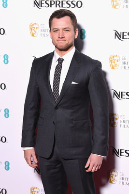 Taron Egerton Poster 3076536