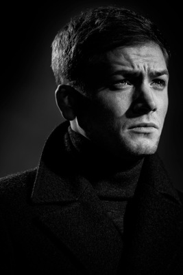 Taron Egerton Poster 3679665