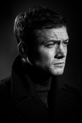 Taron Egerton Poster 3679667