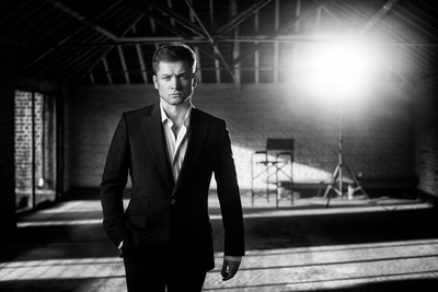 Taron Egerton Poster 3679668