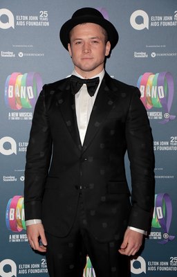 Taron Egerton Poster 3754594