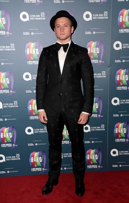 Taron Egerton Poster 3754596