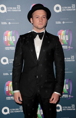 Taron Egerton Poster 3754602
