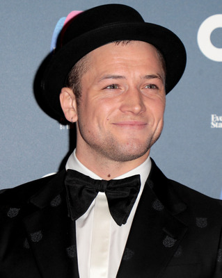 Taron Egerton Poster 3754604
