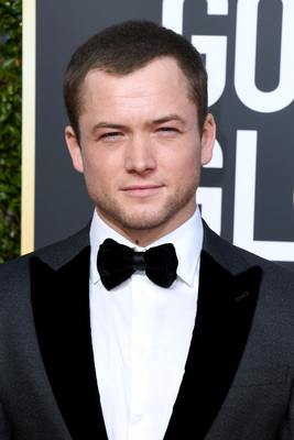 Taron Egerton Poster 3813064