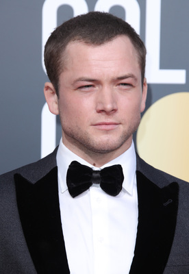 Taron Egerton Poster 3813065