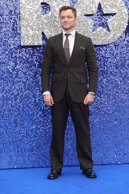 Taron Egerton Poster 3869074